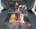 Jethro Tull A Passion Play Japan Orig. LP RARE BIG POSTER