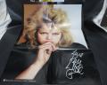 Kim Wilde Select Japan Orig. LP OBI RARE POSTER