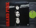 Grand Funk Railroad Closer to Home Japan Orig. LP INSERT
