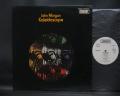 ( Spirit of ) John Morgan Kaleidoscope Japan Orig. PROMO LP WHITE LABEL