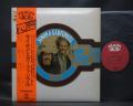 Simon & Garfunkel Pack 20 Japan ONLY LP OBI G/F