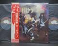 Kiss Alive ! Japan Orig. 2LP OBI PHOTO-BOOKLET
