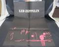 2. Led Zeppelin 1st S/T Japan Rare LP BIG POSTER