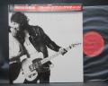 Bruce Springsteen Born to Run Japan Rare LP CAP OBI