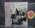 Steely Dan Pretzel Logic Japan Rare LP GRAY & PINK OBI G/F