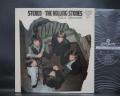 Rolling Stones Aftermath Vol. 5 Japan Orig. LP G/F DIF COVER