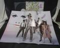 Prince And The Revolution ‎Purple Rain Japan Orig. LP OBI RARE POSTER