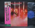 Runaways Queens of Noise Japan Orig. LP OBI POSTER-INSERT