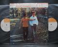 Simon & Garfunkel All About Japan ONLY 2LP CAP OBI SHRINK
