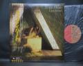Kate Bush Lionheart Japan Orig. LP OBI INSERT