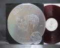 Grand Funk Railroad E Pluribus Funk Japan Orig. LP STICKER RED WAX