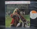 Janis Joplin Greatest Hits Japan Orig. LP CAP OBI SHRINK