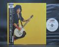Joan Jett And The Blackhearts Album Japan Orig. LP OBI