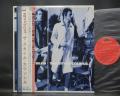 Style Council Cafe Bleu Japan Orig. LP OBI INSERT