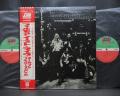 Allman Brothers Band At Fillmore East Japan Orig. 2LP OBI