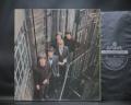 Rolling Stones Golden Album Japan ONLY COMPILATION LP G/F