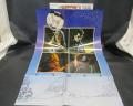 Camel Moonmadness Japan Orig. LP OBI RARE BIG POSTER