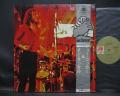 Joe Cocker 2nd Joe Cocker ! Japan Orig. LP OBI G/F DIF COVER