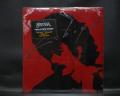Santana Zebop! US Orig. LP FACTORY SEALED