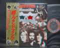 Grand Funk Railroad Shinin’ On Japan Orig. LP OBI 3D GLASSES