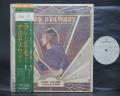 Rod Stewart Every Picture Tells a Story Japan Orig. PROMO LP OBI WHITE LABEL