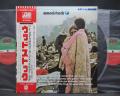 Jimi Hendrix Jeffer Airplane V. A. OST Woodstock  Japan Rare 3LP OBI