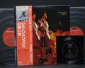 2. Jimi Hendrix Legacy Japan ONLY 2LP OBI BOOKLET + FLEX