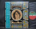 YES Jon Anderson Song Of Seven Japan Orig. LP OBI