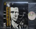 Genesis Peter Gabriel ‎Same Title Japan Orig. LP OBI