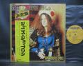 Janis Joplin New Gold Disc Japan ONLY LP OBI INSERT