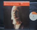 Johnny Winter 1st Same Title Japan Rare LP ORANGE CAP OBI
