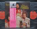 Jimi Hendrix Electric Ladyland Japan Rare 2LP PINK OBI