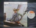 Miles Davis + 19 Gil Evans Miles Ahead Japan Rare LP CAP OBI