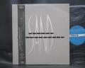 Allan Holdsworth Sand Japan Orig. LP OBI DIF COVER
