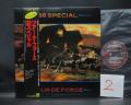 2. 38 Special Tour De Force Japan Orig. LP OBI