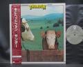 Thunder Headphones For Cows Japan Orig. LP OBI