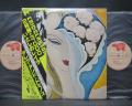 Derek and Dominos Layla Japan Rare 2LP YELLOW OBI