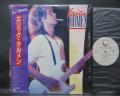 Eric Carmen Same Title Japan Orig. LP OBI SHRINK