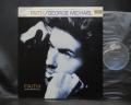 Wham! George Michael Faith Japan Orig. 3 Track 12” CAP OBI