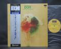 Richard Beirach Eon Japan Orig. LP OBI ECM