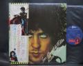 Marc Bolan & T. REX Zinc Alloy & Hidden Riders of Tomorrow Japan Orig. LP OBI BOOKLET