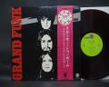 Grand Funk Railroad Closer to Home Japan Orig. LP OBI RED WAX