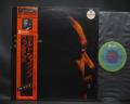Milt Jackson Quartet Statements Japan Rare LP OBI INSERT