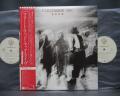 Fleetwood Mac Live Japan Orig. 2LP OBI INSERT