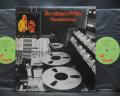 Ten Years After Recorded Live Japan Orig. 2LP INSERT