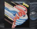 Judas Priest Turbo Japan Orig. LP