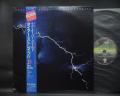 Dire Straits Love Over Gold Japan Orig. LP OBI INSERT
