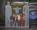 Butterfield Blues Band East - West Japan Orig. LP INSERT