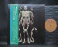 Fleetwood Mac Heroes Are Hard to Find Japan Orig. LP OBI