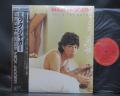 Rolling Stones Mick Jagger She's The Boss Japan Orig. LP OBI SHRINK